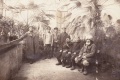 Працівники оранжереї (орієнтовно 1920-30рр.)