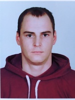 Бабій Валерій Вікторович