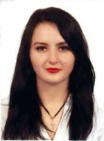 Ясінська Сабіна Василівна