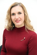 Струтинська Юлія Вікторівна