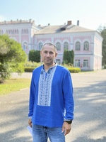 Осіпов Михайло Юрійович