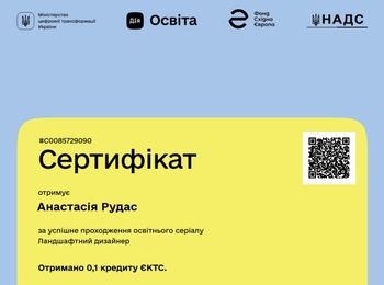 Неформальна та інформальна освіта очима студента