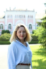 Пушка Ірина Михайлівна