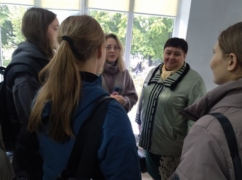 Університет відкриває двері до професійного зростання