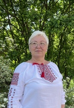 Величко Юлія Анатоліївна