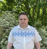 Поліщук Валентин Васильович