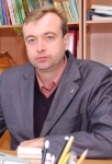 Заморський Олександр Олександрович