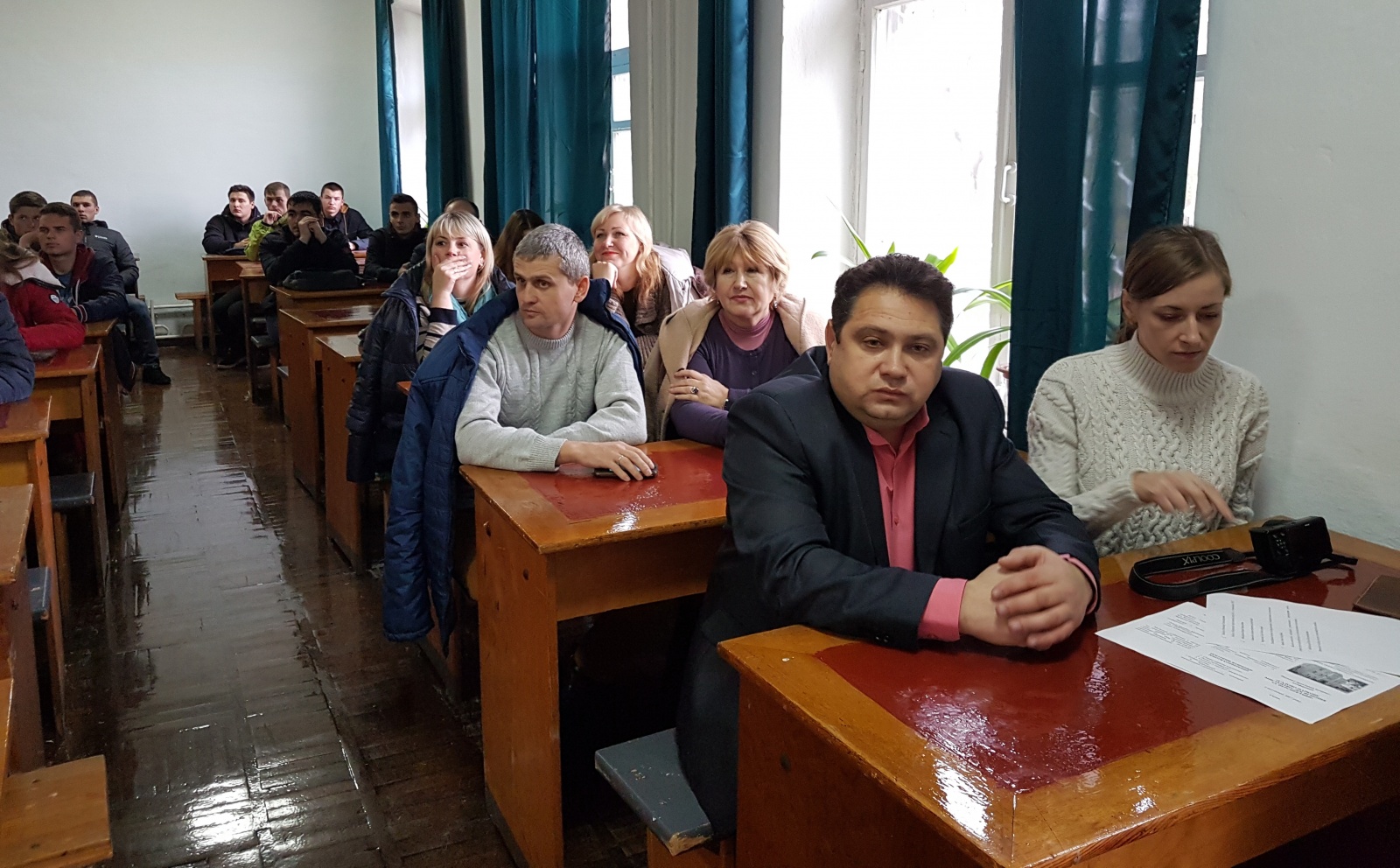 Відбулася науково-практична конференція «Садово-паркове мистецтво: досягнення та перспективи»