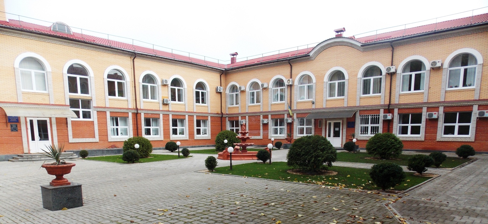 Запрошуємо на обговорення проєктів освітніх програм спеціальності 206 Садово-паркове господарство освітніх рівнів бакалавр, магістр, доктор філософії на 2025 рік
