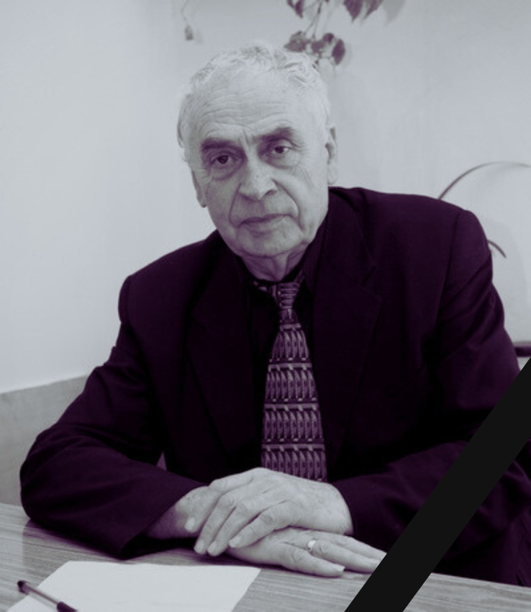 Пішов із життя Григорій Прокопович ЛЕОНТЯК