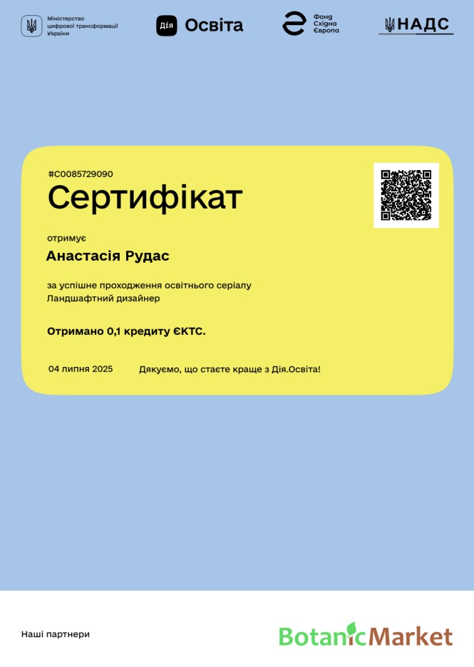 Неформальна та інформальна освіта очима студента