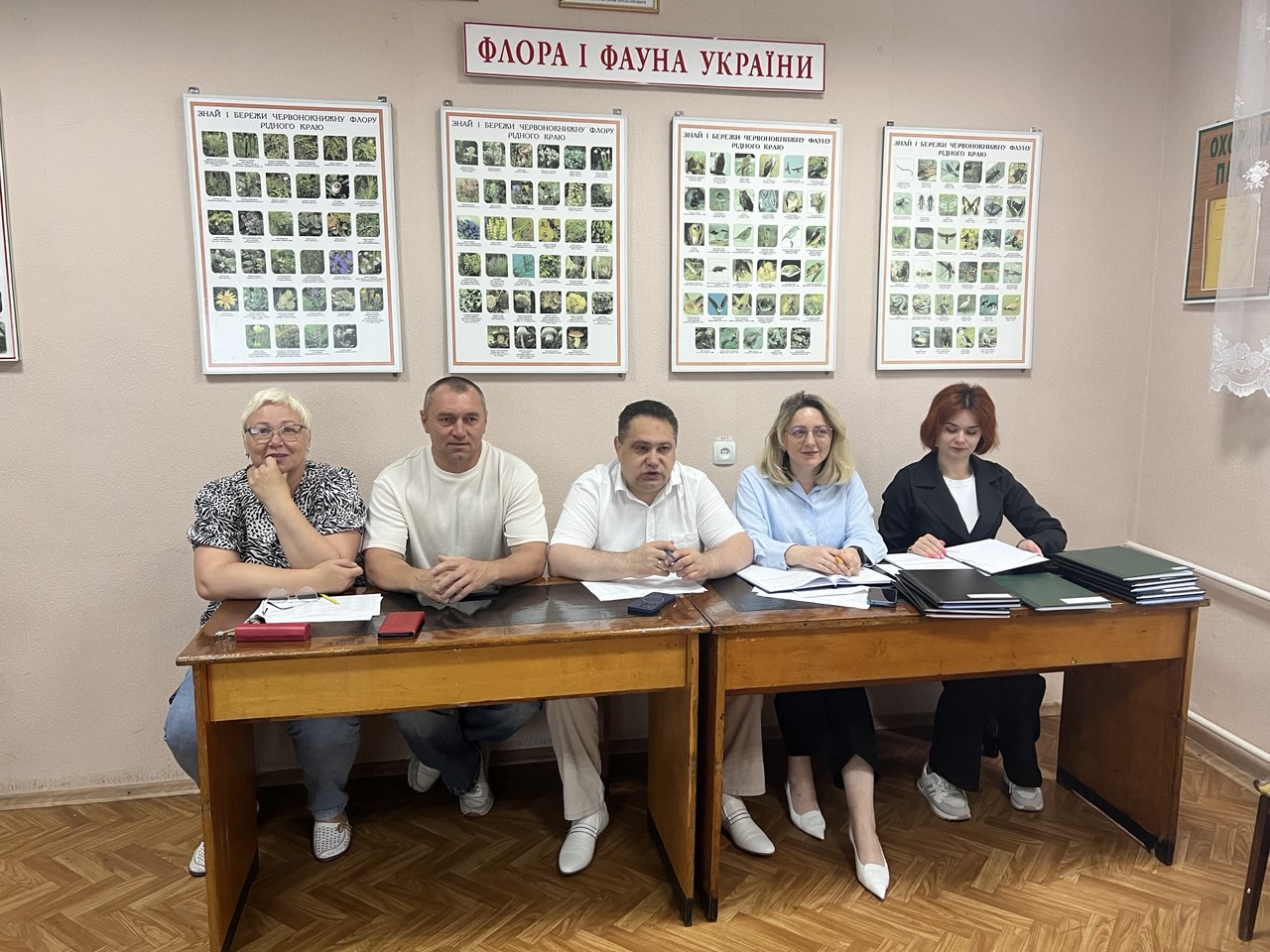 Партнерство в дії: захист кваліфікаційних робіт за участю роботодавців