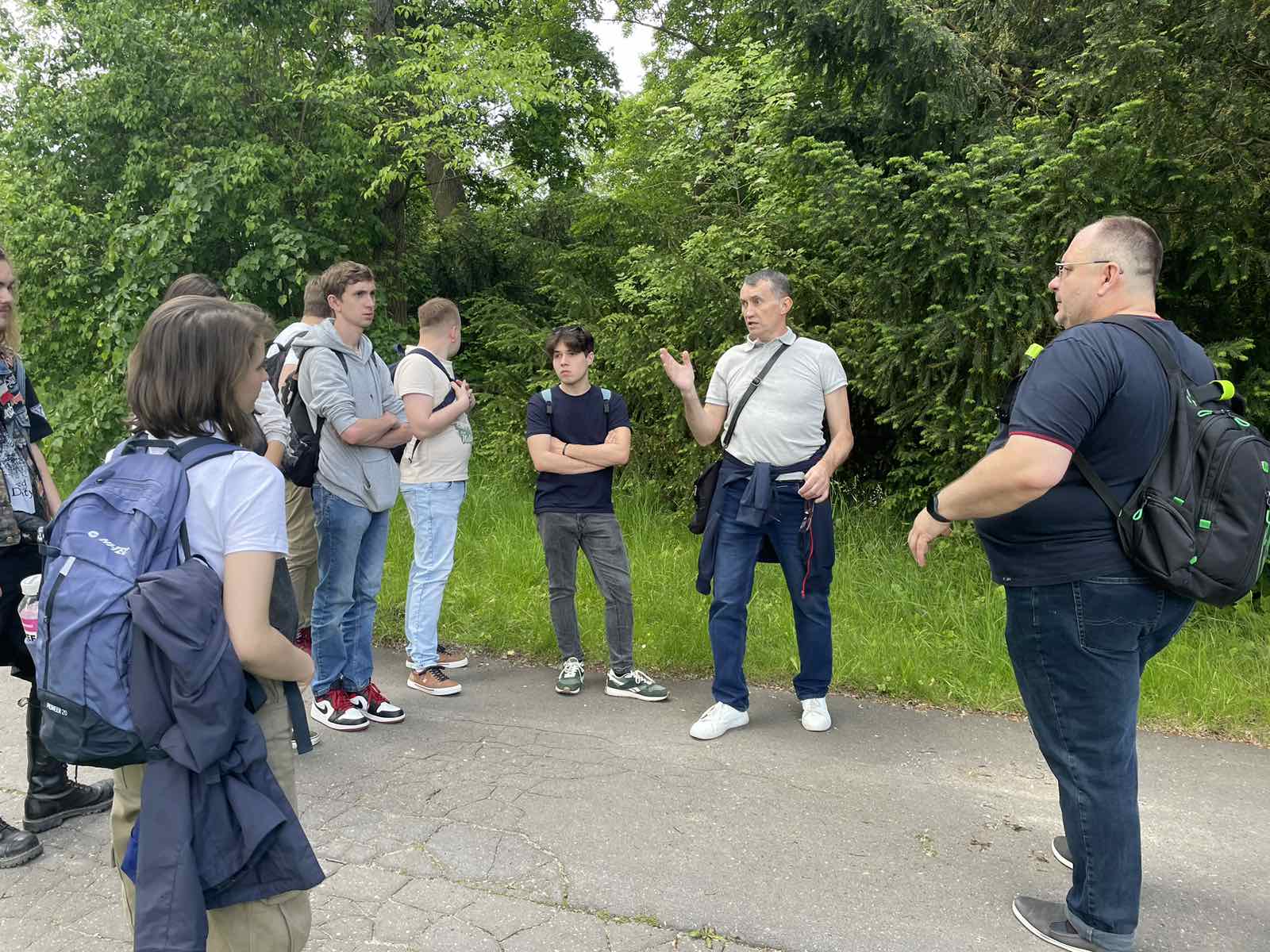 Європейський вектор розвитку освіти