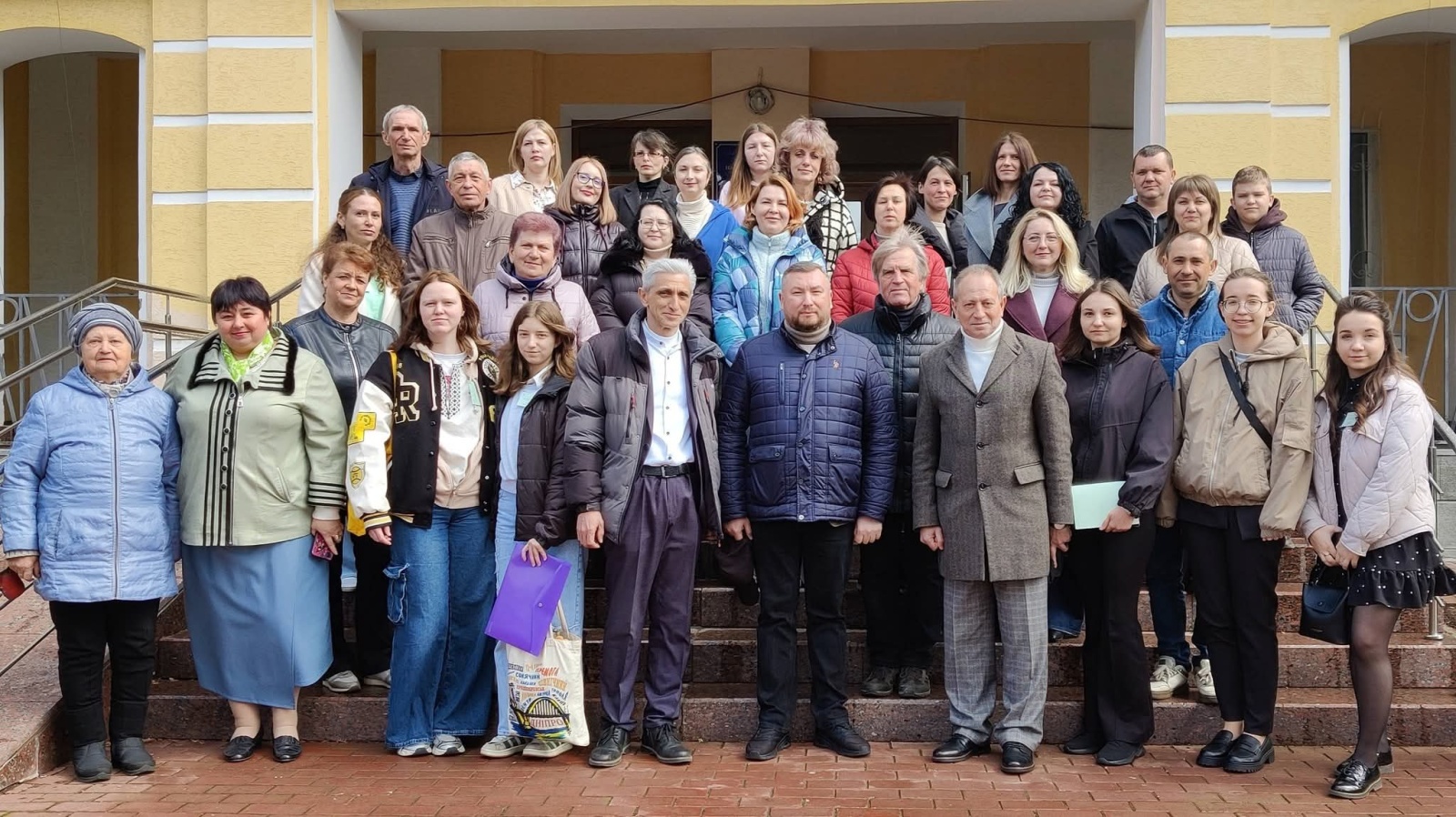 Науковці кафедри садово-паркового господарства взяли участь у міжнародній науковій конференції