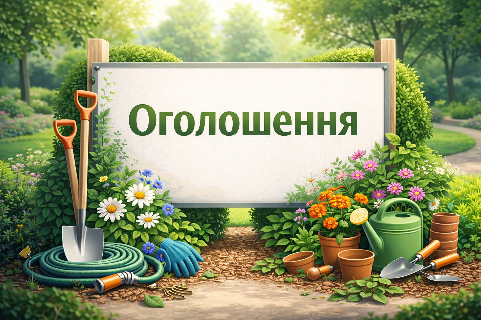 Обговорення освітніх програм спеціальності Н3 Садово-паркове господарство усіх освітніх рівнів