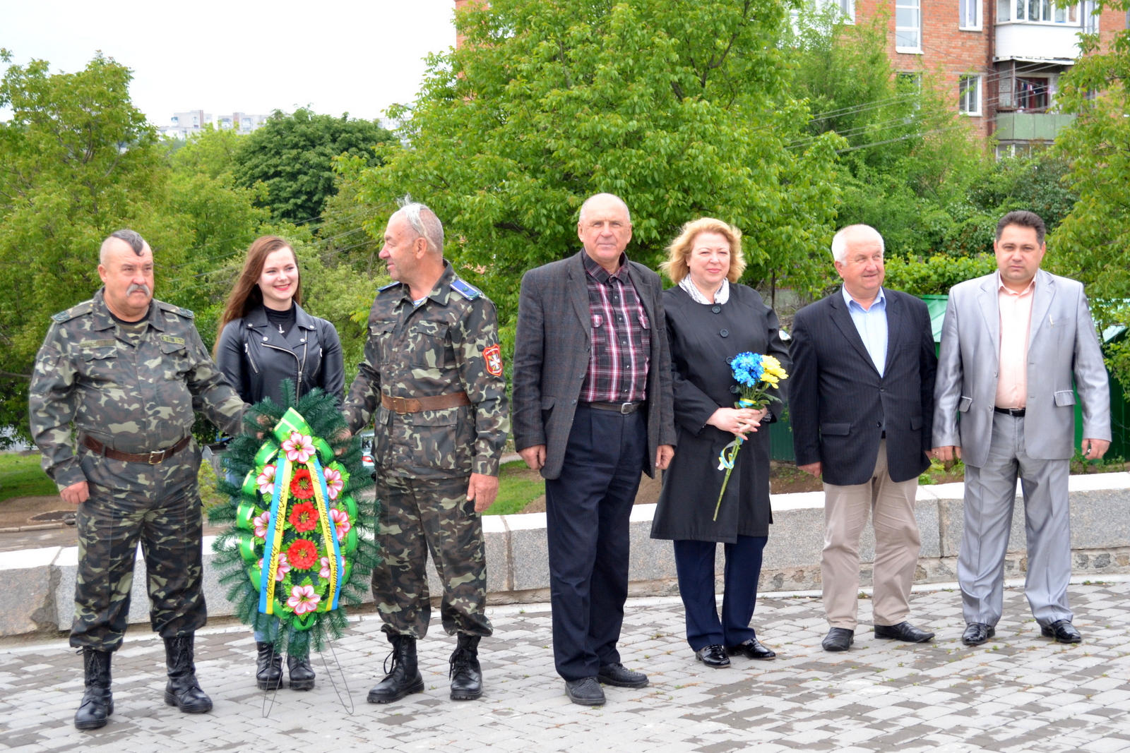 Тарас Шевченко: шана, повага, пам’ять